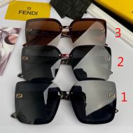 Fendi 6026 Acetate Sunglasses